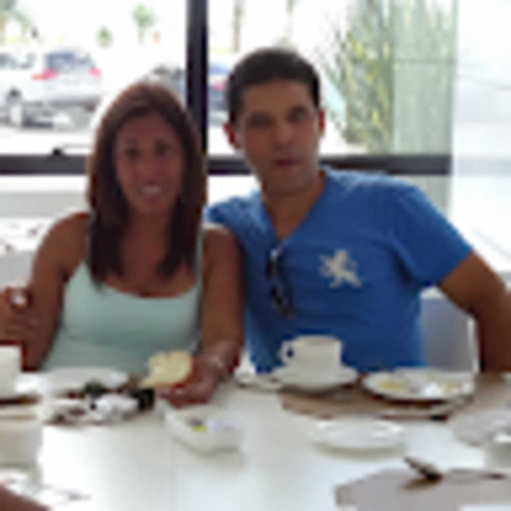 Meet your Posher, Vanussa